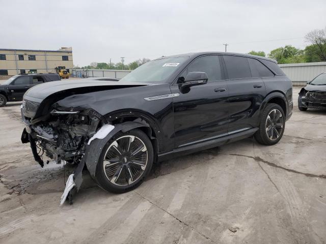  Salvage Cadillac Escalade