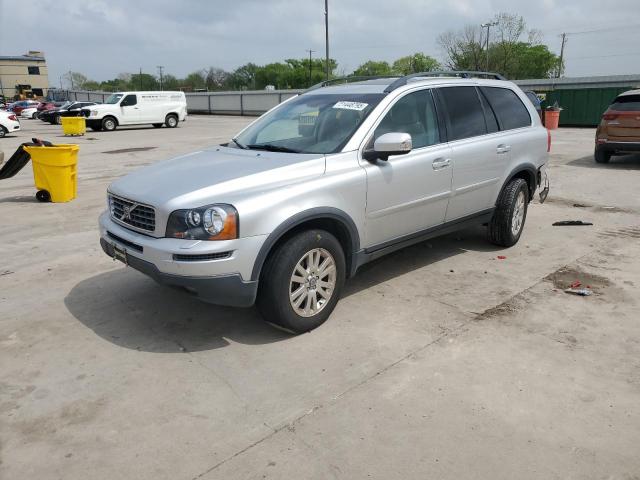  Salvage Volvo XC90