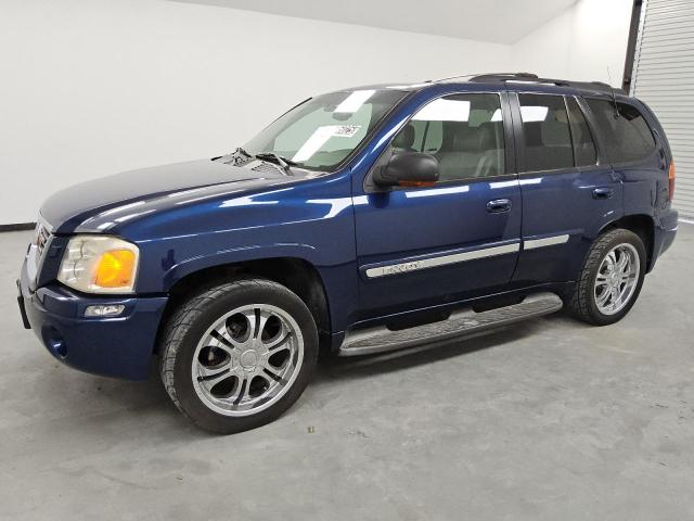  Salvage GMC Envoy