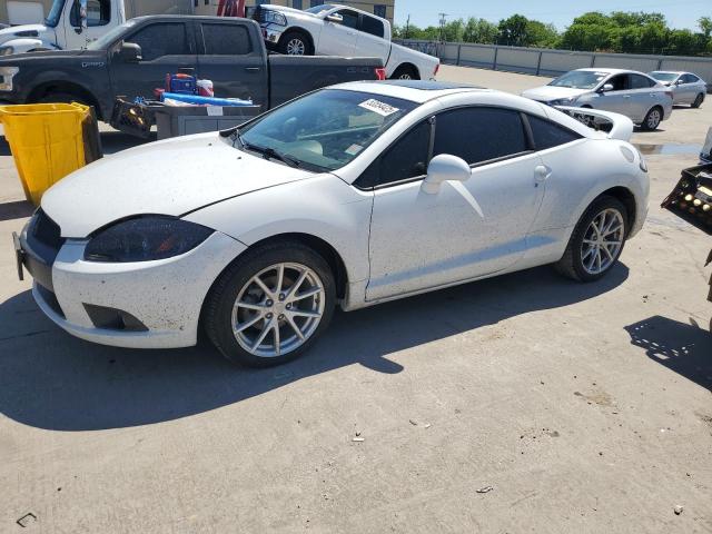  Salvage Mitsubishi Eclipse