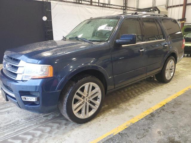  Salvage Ford Expedition