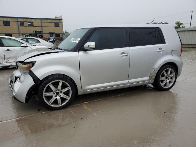  Salvage Toyota Scion