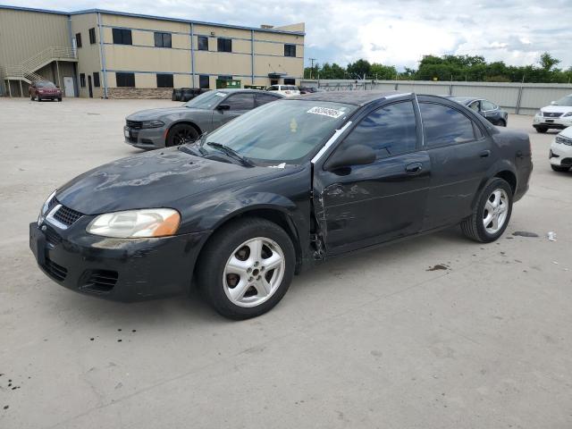  Salvage Dodge Stratus