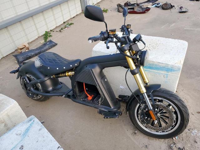  Salvage Other 49cc Scoot