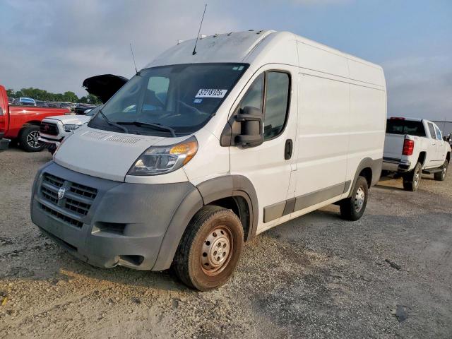  Salvage Ram Promaster