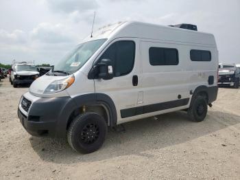  Salvage Ram Promaster