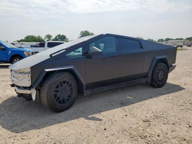  Salvage Tesla Cybertruck