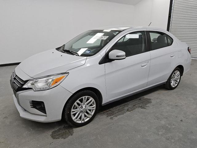  Salvage Mitsubishi Mirage