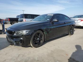  Salvage BMW 4 Series