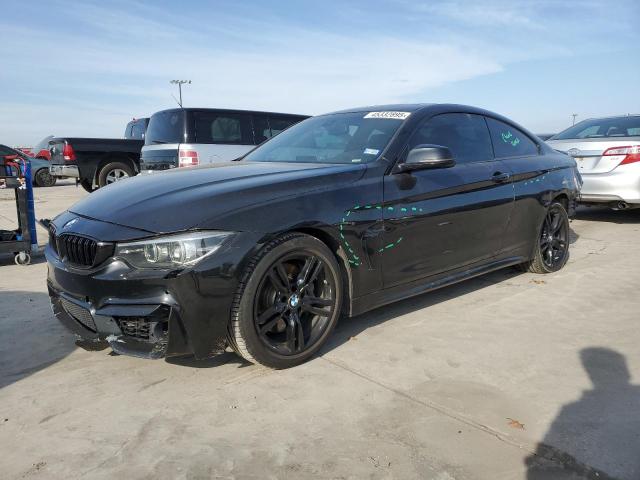  Salvage BMW 4 Series