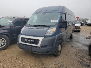  Salvage Ram Promaster