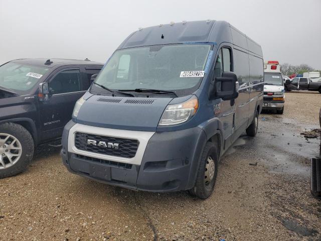  Salvage Ram Promaster