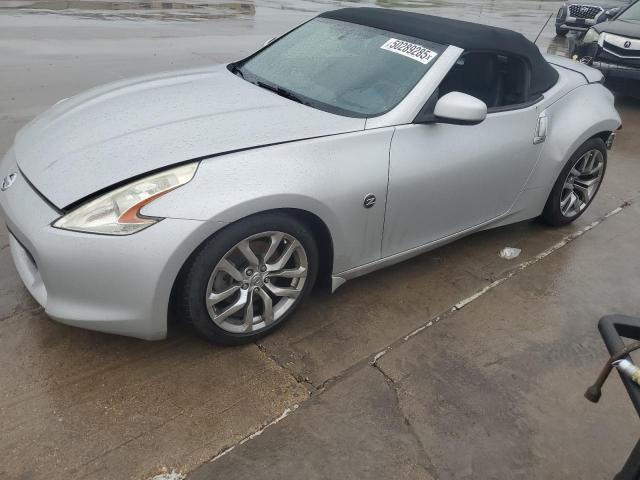  Salvage Nissan 370Z