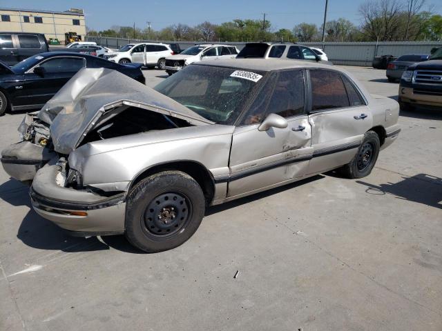  Salvage Buick LeSabre