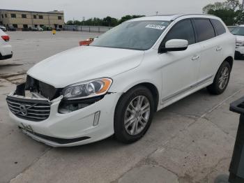  Salvage Volvo XC60