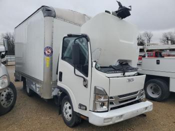  Salvage Hino S41 S42
