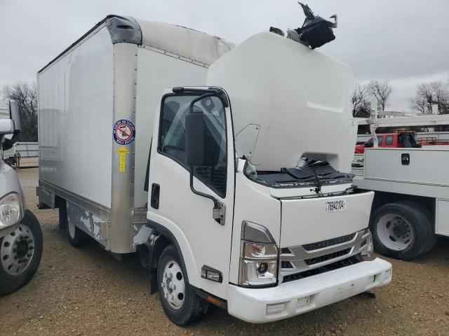  Salvage Hino S41 S42