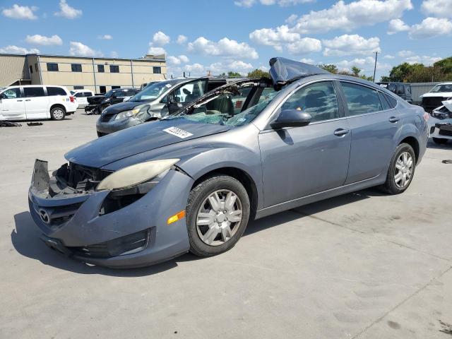  Salvage Mazda 6