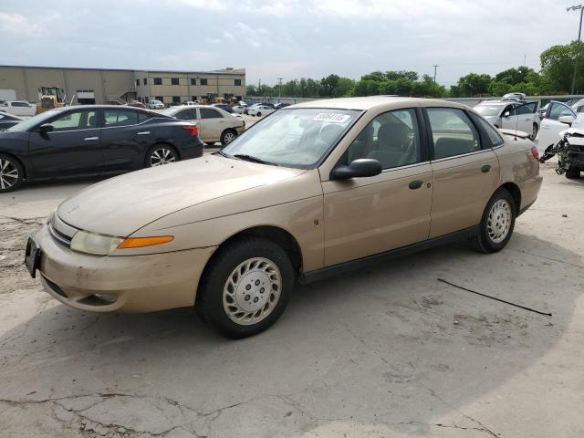  Salvage Saturn L100