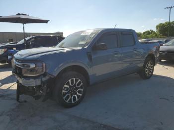  Salvage Ford Maverick L