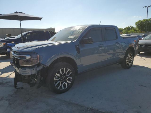  Salvage Ford Maverick L