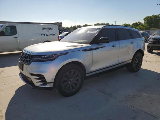  Salvage Land Rover Range Rover