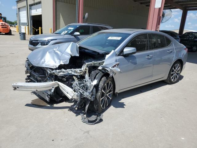  Salvage Acura TLX