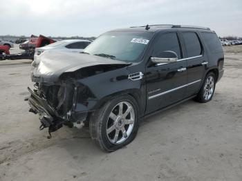  Salvage Cadillac Escalade