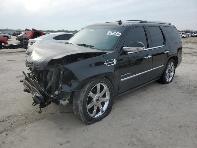  Salvage Cadillac Escalade