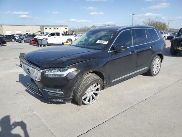  Salvage Volvo XC90