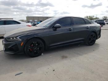  Salvage Kia K5