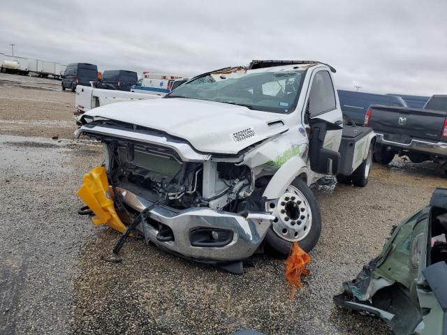  Salvage Ram 4500