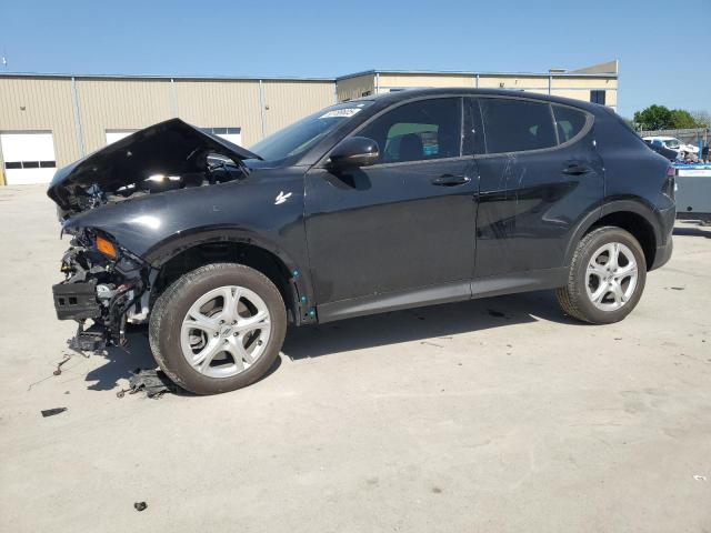  Salvage Dodge Hornet Gt