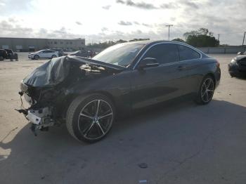  Salvage BMW 4 Series