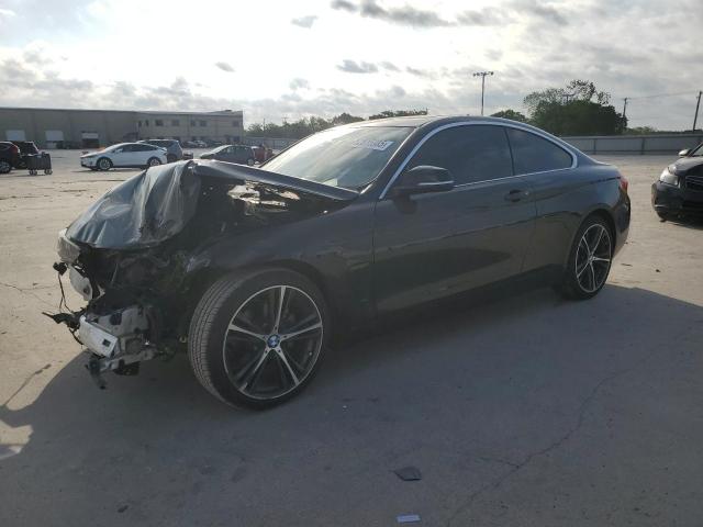  Salvage BMW 4 Series