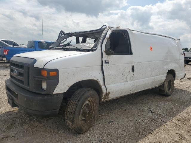  Salvage Ford Econoline