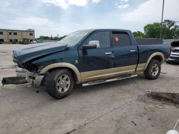  Salvage Dodge Ram 2500