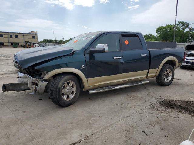  Salvage Dodge Ram 2500