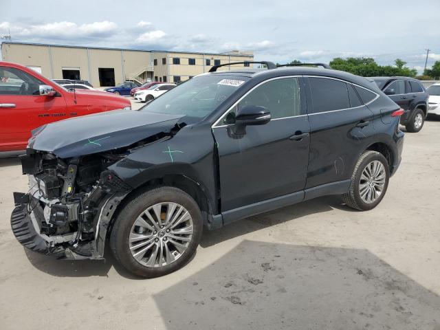  Salvage Toyota Venza