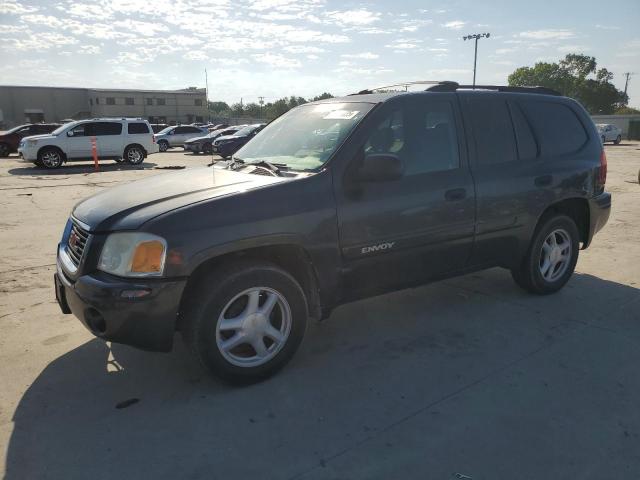  Salvage GMC Envoy