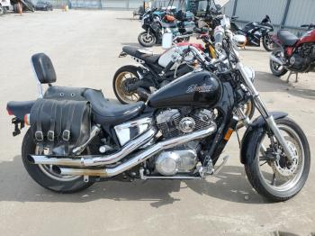  Salvage Honda Cb Cycle