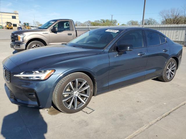  Salvage Volvo S60 B5 Mom