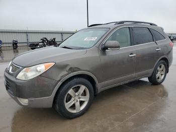 Salvage Hyundai Veracruz