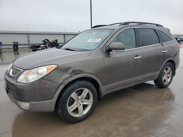  Salvage Hyundai Veracruz