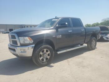  Salvage Ram 2500