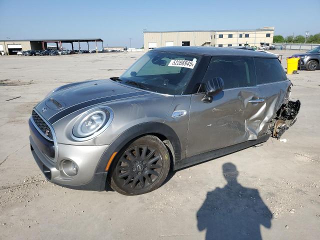  Salvage MINI Cooper