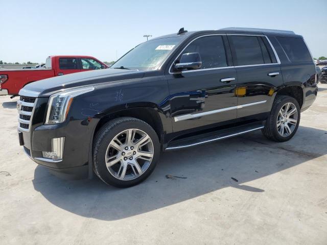  Salvage Cadillac Escalade