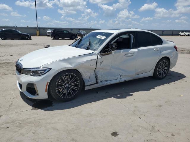  Salvage BMW M Series