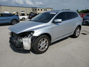  Salvage Volvo XC60