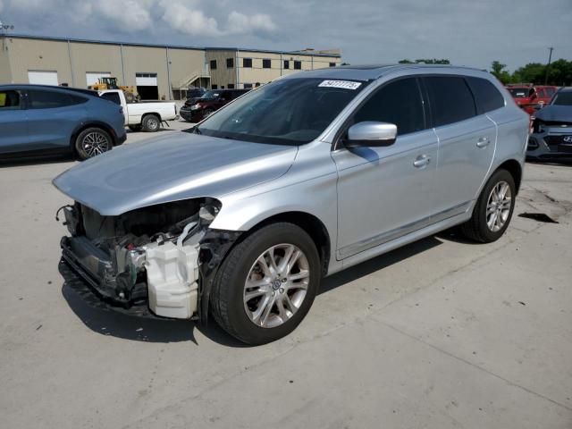  Salvage Volvo XC60